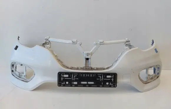 Renault Kadjar Front bumper