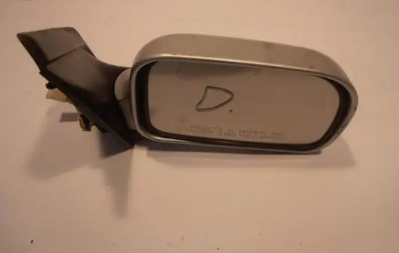 KIA Joice Front door electric wing mirror