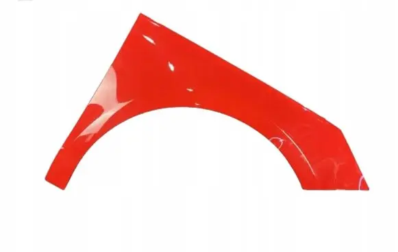 Audi A1 Fender 8X0821106