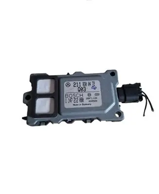 Mercedes-Benz C W203 Air quality sensor 2118300472 1147212080
