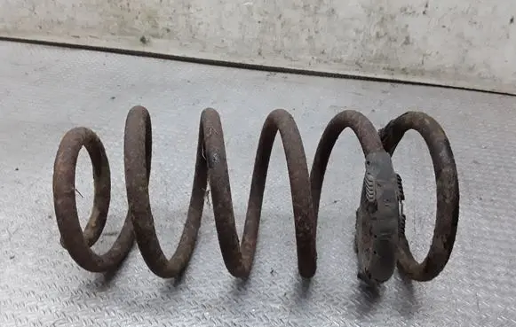 Renault Espace III Rear coil spring