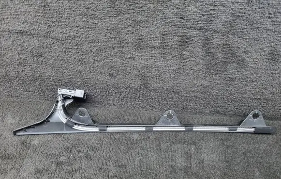 Audi Q7 4M Rear door interior light 4M0947207C 4M0947207D 4M0947355C