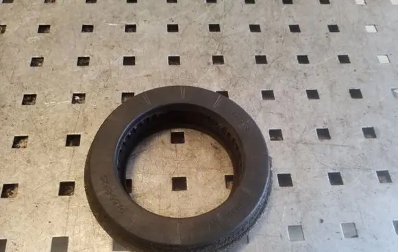 Seat Altea XL Front upper strut mount 