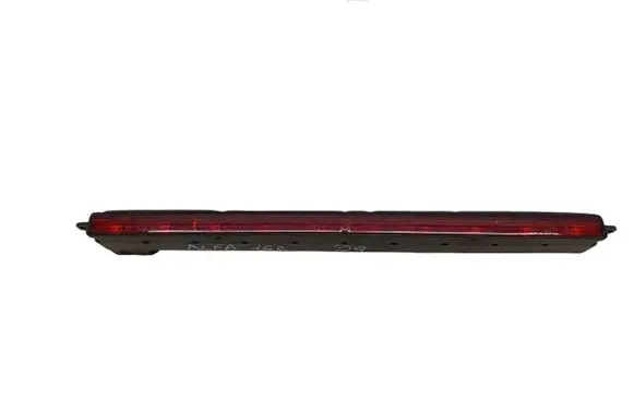 Alfa Romeo 166 Third/center stoplight