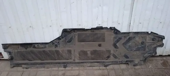 Mercedes-Benz E W213 Center/middle under tray cover A2136803906