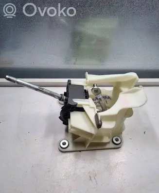 Ford Kuga I Handbrake/parking brake lever assembly 