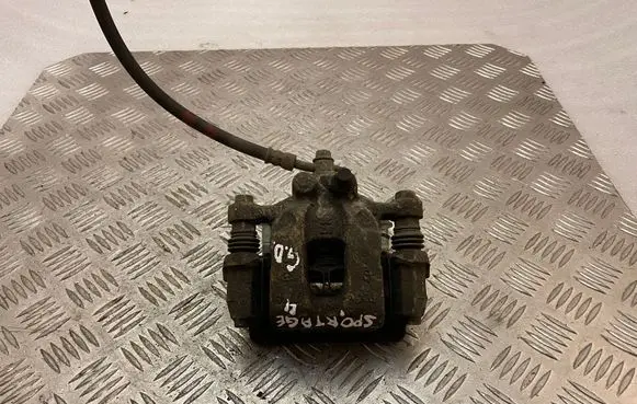 KIA Sportage Rear brake caliper