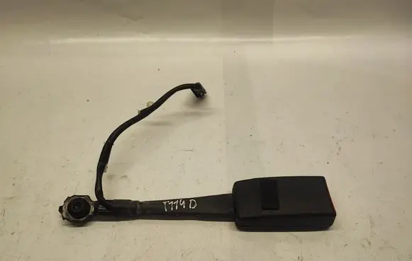 Ford Mustang VI Front seatbelt buckle FR3B6361202