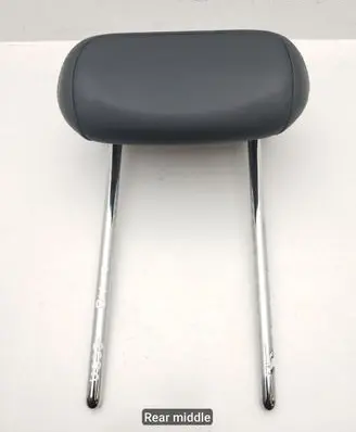 Porsche Cayenne (9Y0 9Y3) Rear seat headrest 