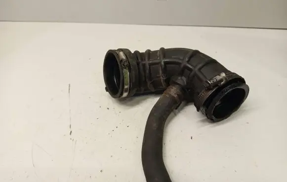 Chevrolet Captiva Engine coolant pipe/hose
