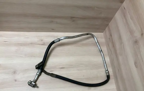 Fiat Ducato Air conditioning (A/C) pipe/hose