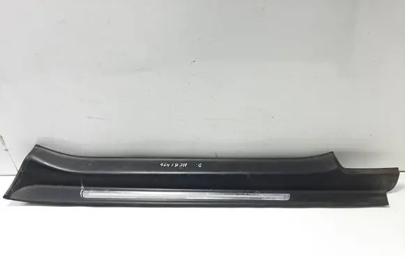Audi TT TTS Mk2 Front sill trim cover 8J0853492G