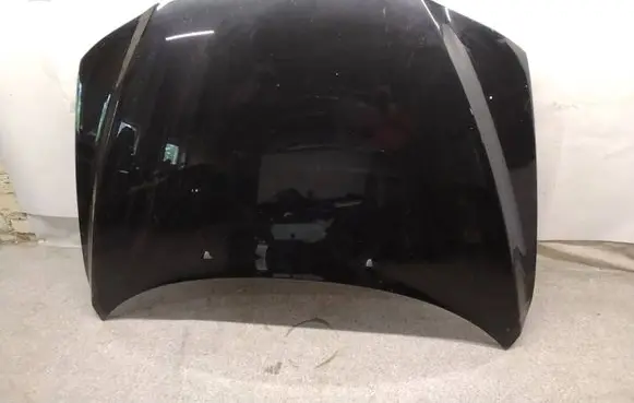 Volvo S60 Engine bonnet/hood