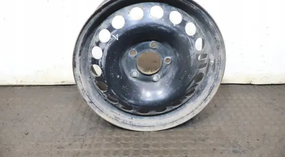 Opel Zafira C R16 steel rim 