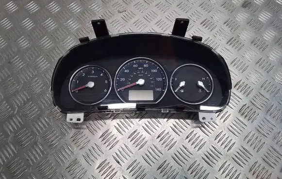 Hyundai Santa Fe Speedometer (instrument cluster) 940112B605 11001449700H