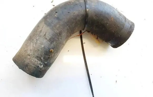 Honda Accord Intercooler hose/pipe