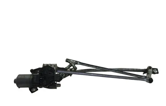 Ford Focus C-MAX Front wiper linkage and motor 3M5117508AA 3M5117504AE 0390241724