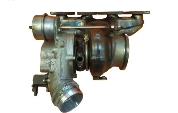 Volvo S60 Turbo 31411485 6MB60