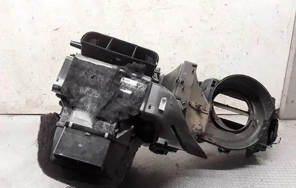 Skoda Rapid (NH) Interior heater climate box assembly 5JB820001J
