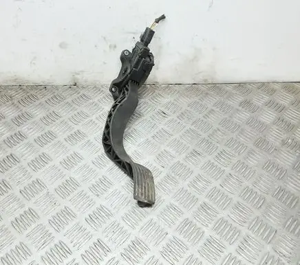 Peugeot 207 Accelerator throttle pedal 9681434380 6PV00908302 14082006