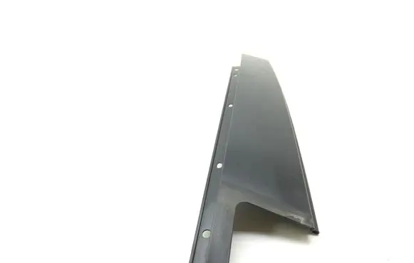 BMW 3 E90 E91 Rear door glass trim molding