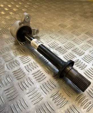 Hyundai Ioniq 5 Rear driveshaft 49560GI000