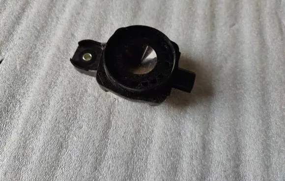 Renault Zoe Alarm system siren 256400001R