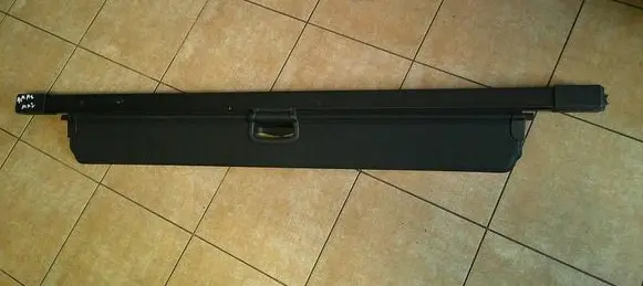 Ford S-MAX Parcel shelf load cover EM2BU55066AE