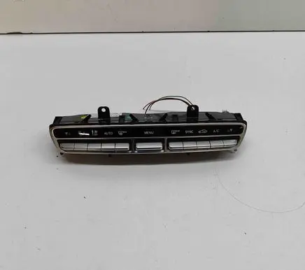 Mercedes-Benz C W205 Interior fan control switch A2059058813