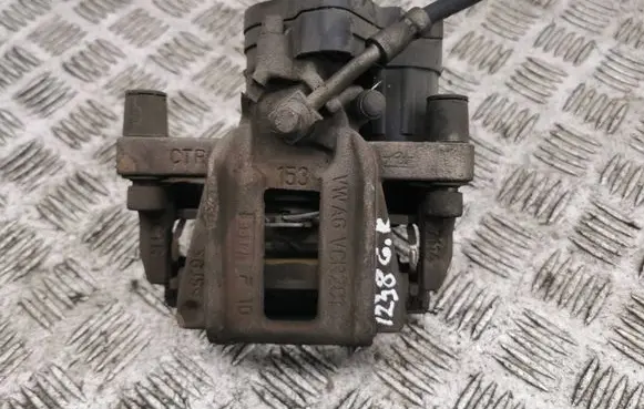 Volkswagen Golf VIII Rear brake caliper