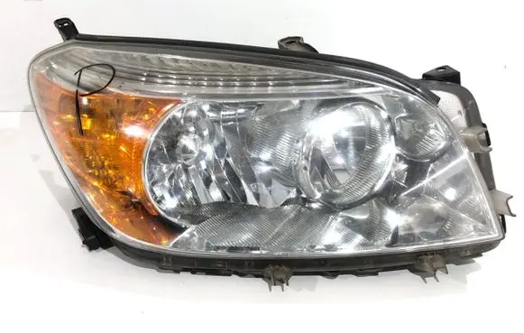 Toyota RAV 4 (XA30) Headlight/headlamp