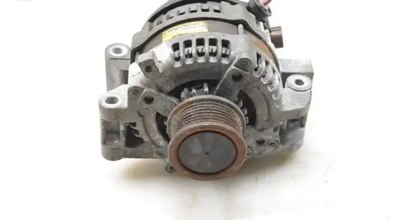 Lexus IS 220D-250-350 Generator/alternator 2706026030
