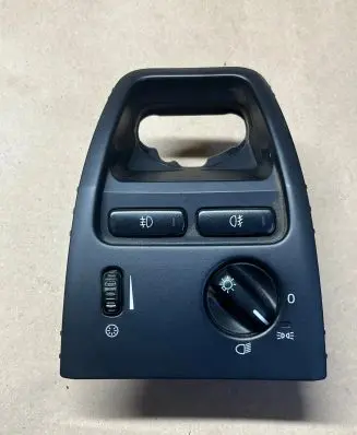 Volvo XC90 Light switch 30739302 MG39CB00030 07W39E03