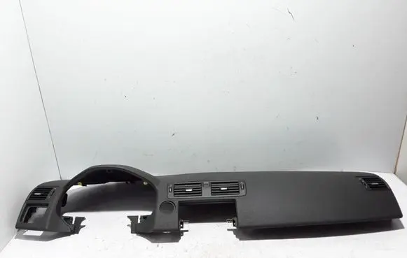 Volvo V50 Dashboard 39889251