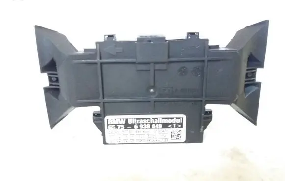 BMW 3 E46 Alarm movement detector/sensor 65756938049