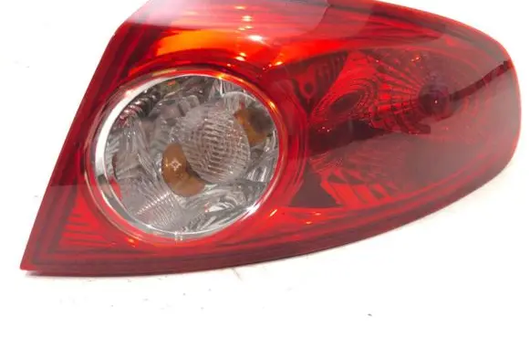 Rear/tail lights