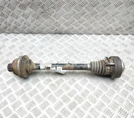 Audi RS5 Rear driveshaft 8K0501204L