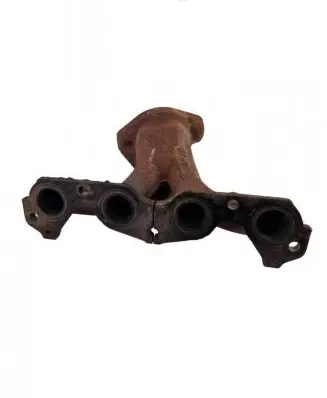 Renault Twingo II Exhaust manifold 243421