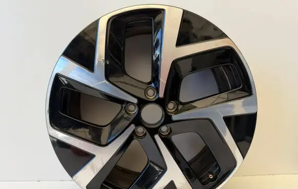 Volkswagen ID.3 R19 alloy rim 10A601025K