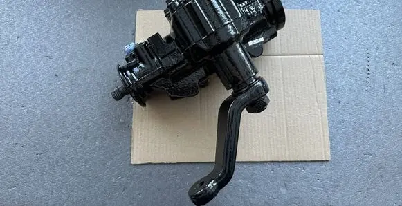 Jeep Cherokee XJ Steering rack mechanical part 52088386AC