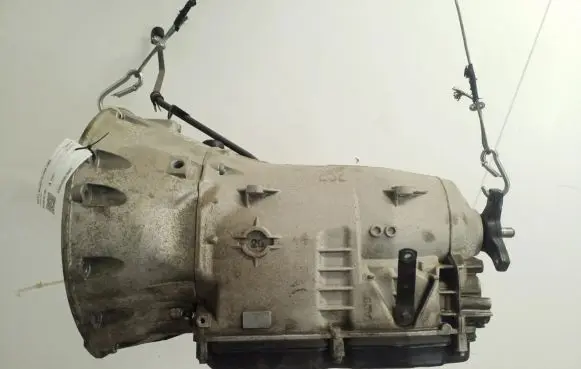 Mercedes-Benz CL C215 Automatic gearbox A2202701100