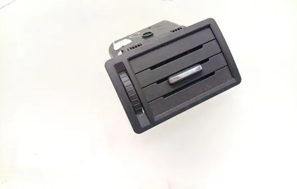 Ford Kuga I Dashboard side air vent grill/cover trim 3M51R018B09AGW