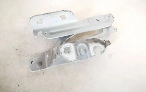 Ford Fiesta Engine bonnet/hood hinges 8a6116800ac 8a61-16800-ac