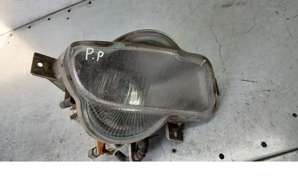 Volvo V70 Front fog light 8620229