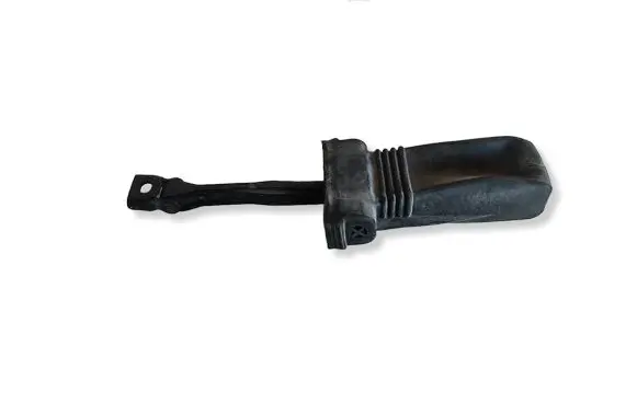 Skoda Fabia Mk2 (5J) Rear door check strap stopper 8W8839249