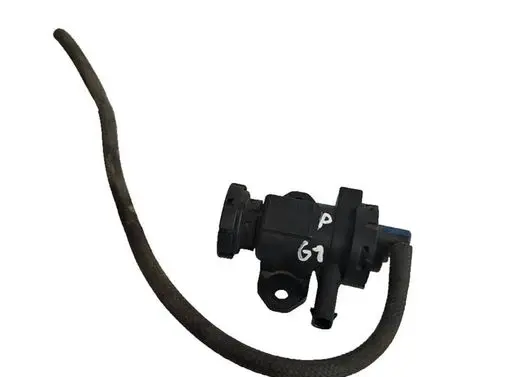 BMW 5 E60 E61 Turbo solenoid valve 8509323
