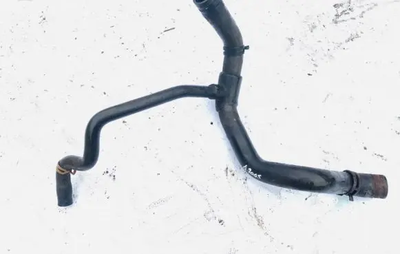 Renault Megane I Engine coolant pipe/hose