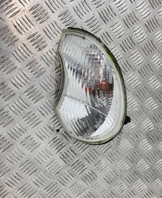 Hyundai Terracan Front fender indicator light