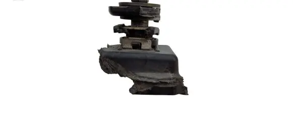 Ford Edge II Headlight/headlamp mounting bracket