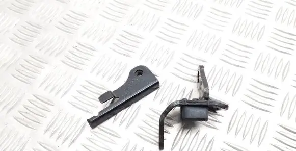 Volkswagen Sharan Sliding door check strap stopper 7N0843414C 7N0843648C